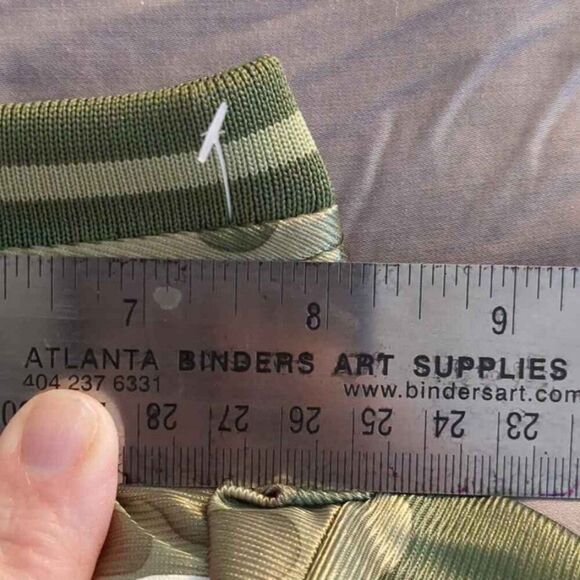 NFL Denver Broncos Camo Dog Jersey NWOT BENEFITS SENIOR RESCUE - Picture 9 of 9